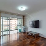 APARTAMENTO PARA LOCAÇÃO EM MOEMA COM 145M²