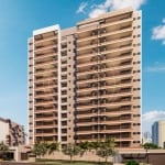 Lançamento na Vila Clementino - 162m² para VENDA