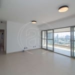 APARTAMENTO com VARANDA GOURMET no BROOKLIN - 180m²