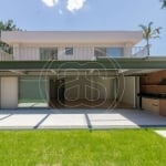 Excelente casa de 581m² para venda ou locação