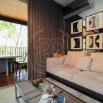 STUDIO - VILA MARIANA - 44M² - 1 VAGA