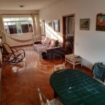 APARTAMENTO - MOEMA ÍNDIOS 120 M²