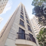 Apartamento com 2 quartos para alugar em Moema - SP