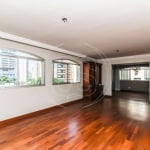 Apartamento de 204m² á venda em Moema Pássaros