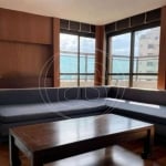 Cobertura Duplex em Jardim Paulista com 178m²