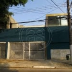 CASA OU PONTO COMERCIAL PARA VENDA