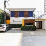 CASA COMERCIAL com 12 VAGAS Á VENDA EM MOEMA !