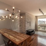 APARTAMENTO PARA LOCAÇÃO - BROOKLIN