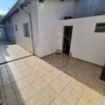 Casa Com Edícula (180 M²) - 2 Vagas - Jabaquara