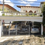 CASA À VENDA NO PLANALTO PAULISTA