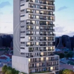 STUDIO - VILA MARIANA 35m²