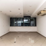 SALA COMERCIAL com 1 vaga de garagem