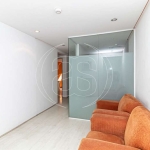 SALA COMERCIAL  - JARDIM PAULISTA 90m²