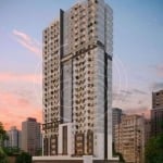 APARTAMENTO NA VILA OLIMPIA