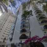 Apartamento com 3 quartos à venda na Rua Marechal Deodoro, 135, Alto da Boa Vista, São Paulo