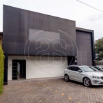 CASA COMERCIAL - 472 mº