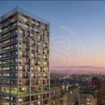 Cobertura de 484m² para VENDA - JARDINS