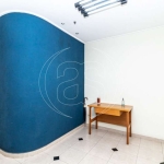 SALA COMERCIAL - CAMPO BELO 55m²