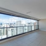 LINDO APARTAMENTO EM MOEMA PÁSSAROS!