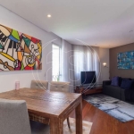 Apartamento à venda, 58 m² por R$ 850.000,00 - Vila Olímpia