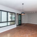 3 DORMITORIOS - 1 SUITE - 135M² - 1 VAGA - MOEMA PASSAROS