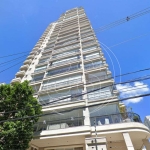 APARTAMENTO DUPLEX A VENDA. VILA NOVA CONCEIÇÃO. ALTO PADRÃO!