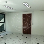 Conjunto Comercial Sala disponível para locação com 30m²