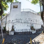 casa comercial de esquina em localização ótima!