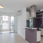 Apartamento Duplex para locação em Moema