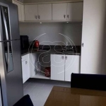 Apartamento a venda com 1 quarto e 1 vaga.