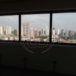 Conjunto Comercial em Santo Amaro de 58m²