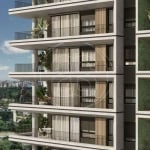 COBERTURA DUPLEX DE 233M² E 2 VAGAS NA VILA CLEMENTINO