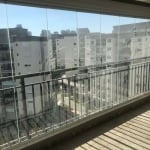 Apartamento a venda 3 dorm e 2 suítes em Santo Amaro