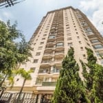 Luxuoso Apartamento de 127m² no Coração do Jardim Vila Mariana!