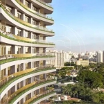 APARTAMENTO COM 220M² E 3 SUÍTES EM MOEMA