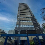 Sala Comercial em Santo Amaro com 32m² e 1 vaga