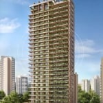 COBERTURA DUPLEX DE 923M² COM 5 SUÍTES E 7 VAGAS