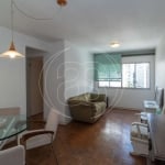 Apartamento à venda em Moema Pássaros