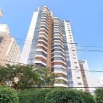 Descubra o seu novo lar de luxo na prestigiada Vila Nova Conceição!