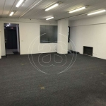 Sala Comercial de 90m² para LOCAÇÃO - Brooklin