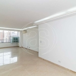 2 DORMITORIOS - 1 SUITE - 112M² - 1 VAGA - MOEMA PASSAROS