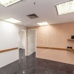 Oportunidade Imperdível: Sala Comercial de 64m² em Moema!