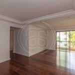 3 DORMITORIOS - 1 SUITE - 113M² - 2 VAGAS FIXAS - MOEMA