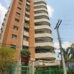 APARTAMENTO DUPLEX NA REGIÃO DA VILA MARIANA