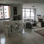 APARTAMENTO EM MOEMA INDIOS