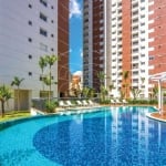 VILA MARIANA, COBERTURA DUPLEX, NOVA, NUNCA HABITADA!