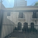 Casa Sobrado, Na Região de Moema