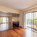 APARTAMENTO NA REGIÃO DE MOEMA