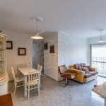 2 DORMITORIOS - 1 SUITE - 67M² - 1 VAGA - MOEMA