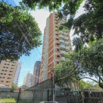 Apartamento 30m² - Moema Indios